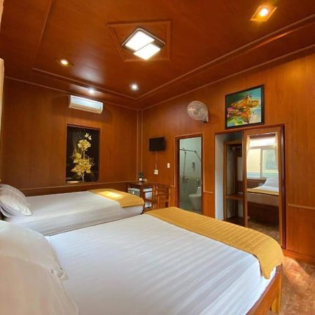 Mayfair Valley Phu Quoc Buitenkant foto