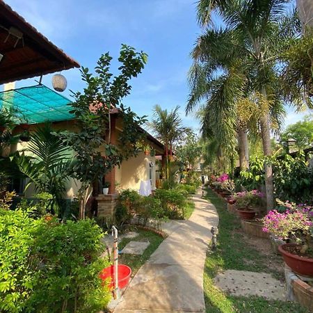Mayfair Valley Phu Quoc Buitenkant foto