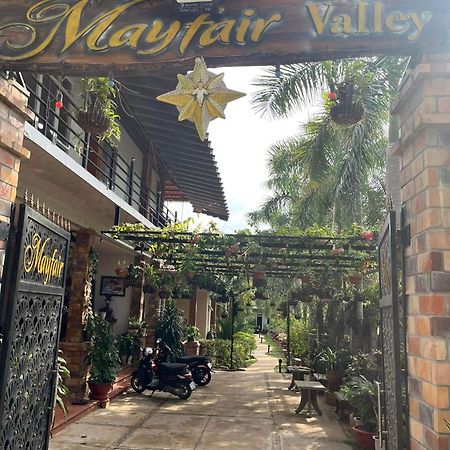 Mayfair Valley Phu Quoc Buitenkant foto
