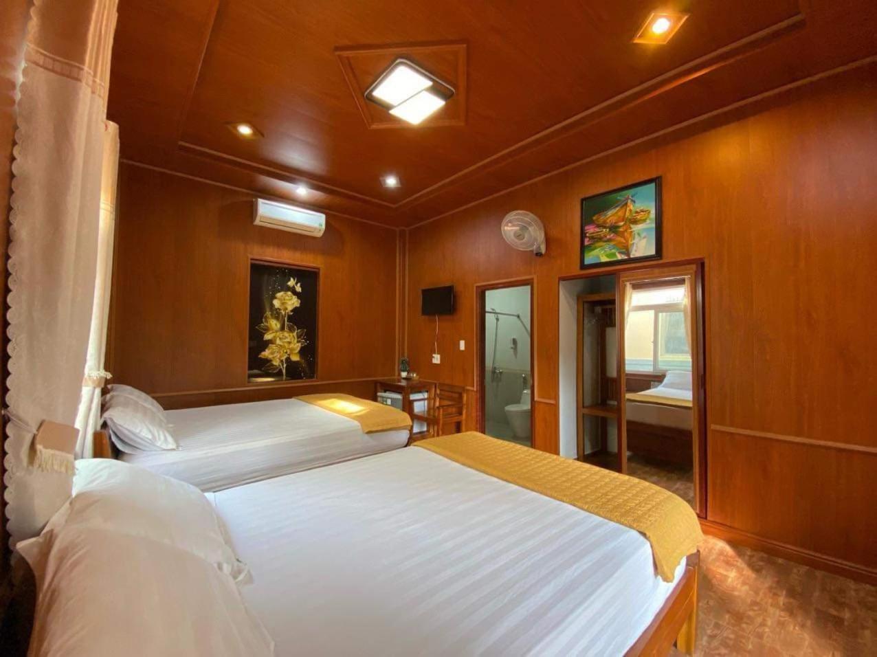Mayfair Valley Phu Quoc Buitenkant foto
