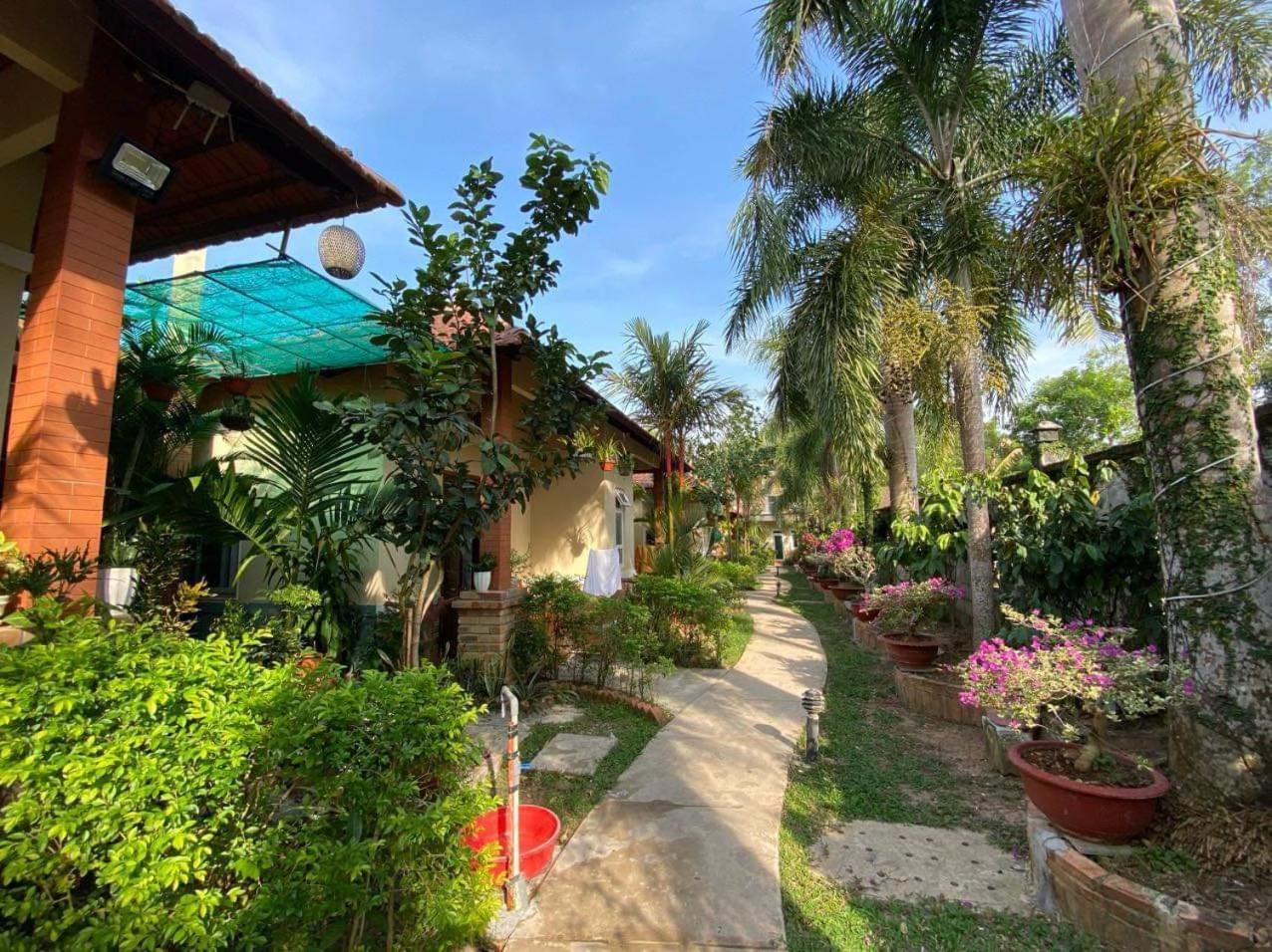 Mayfair Valley Phu Quoc Buitenkant foto