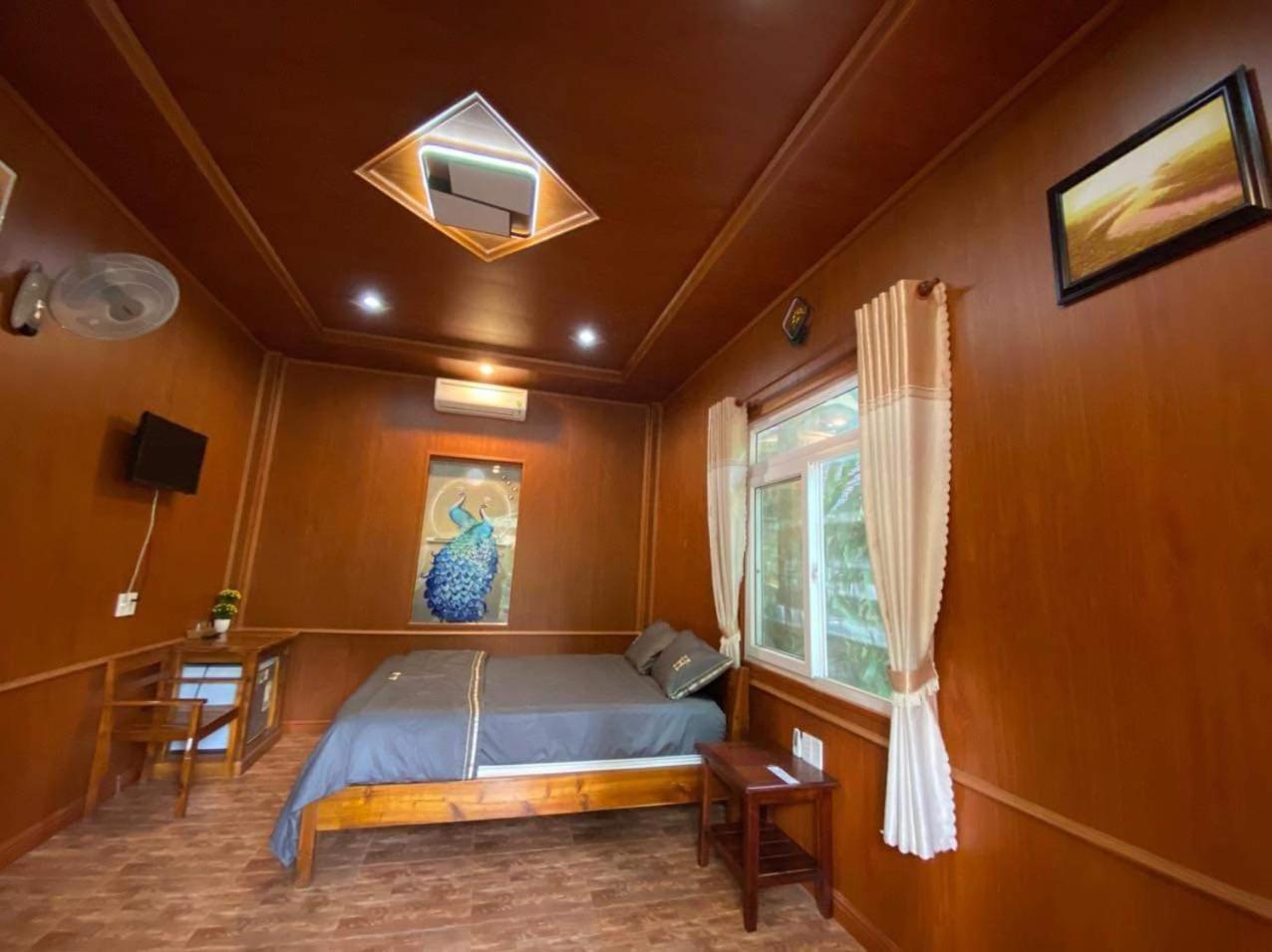 Mayfair Valley Phu Quoc Buitenkant foto