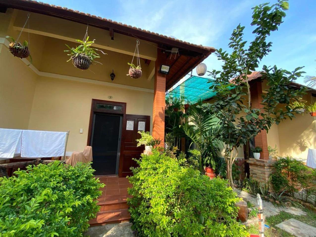 Mayfair Valley Phu Quoc Buitenkant foto