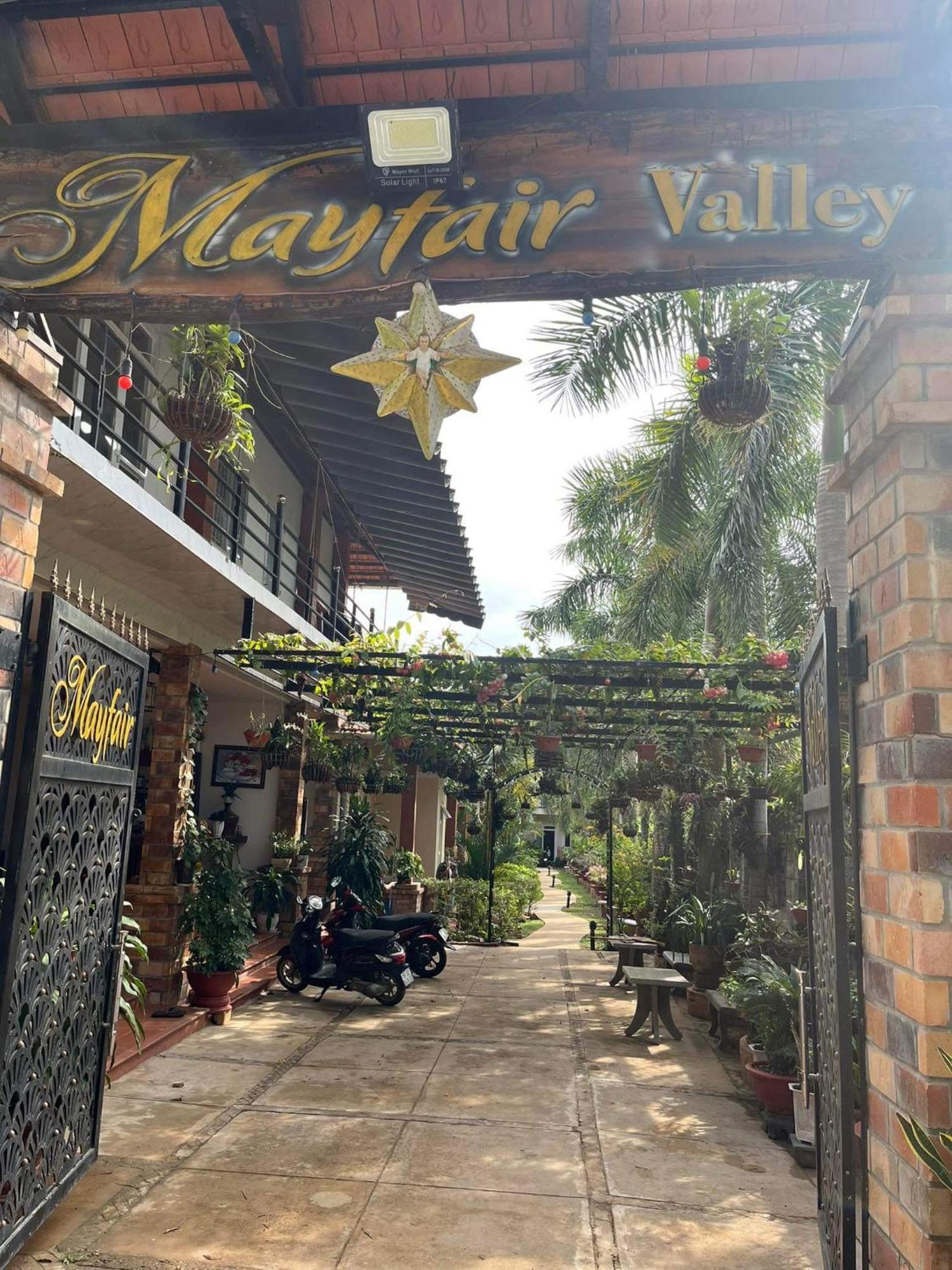 Mayfair Valley Phu Quoc Buitenkant foto