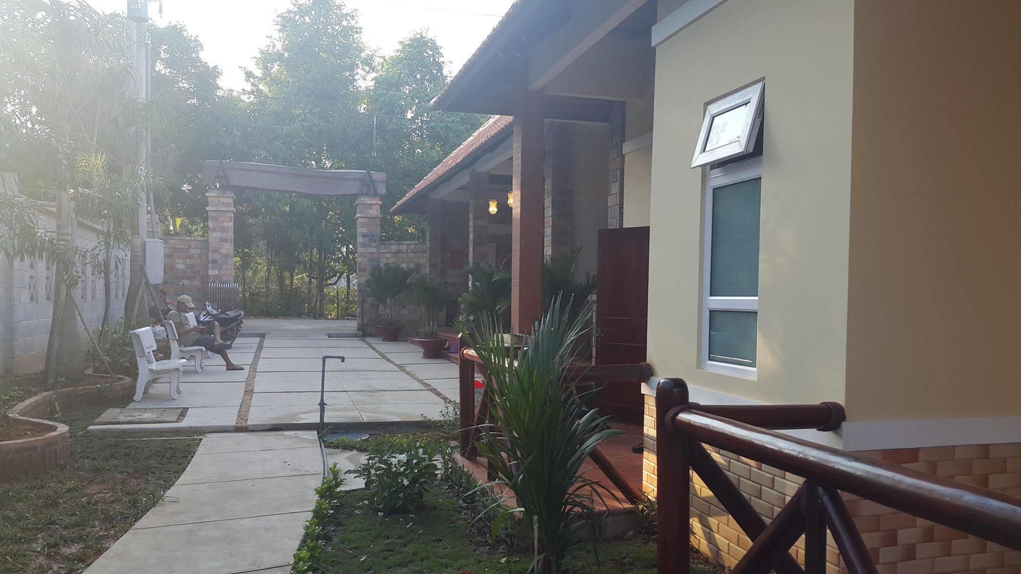 Mayfair Valley Phu Quoc Buitenkant foto