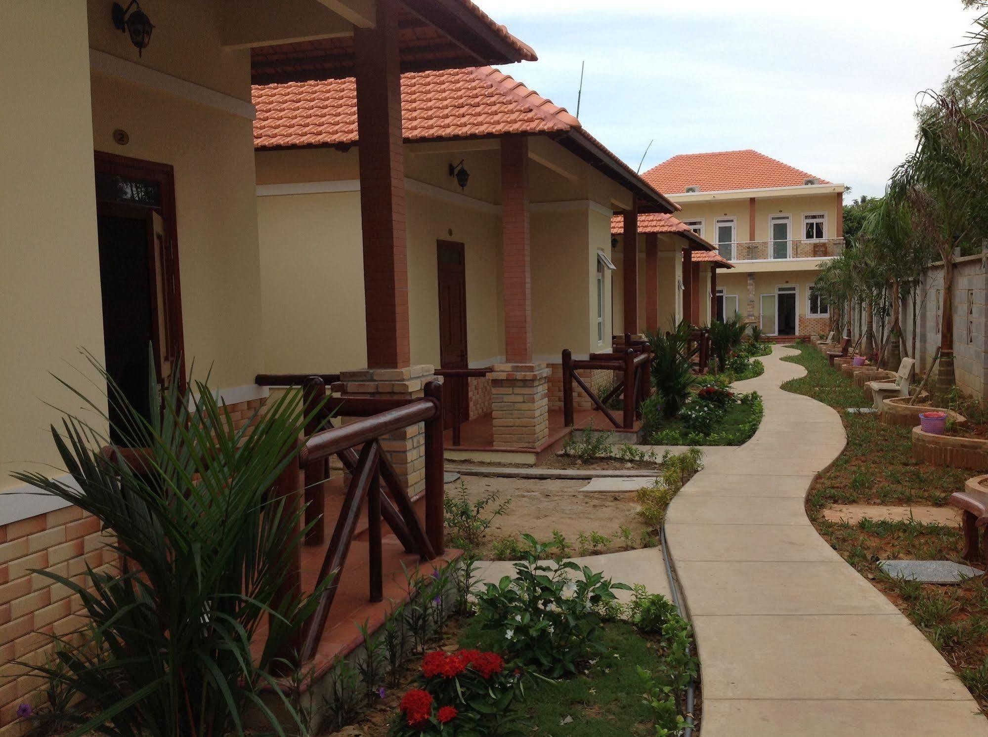 Mayfair Valley Phu Quoc Buitenkant foto