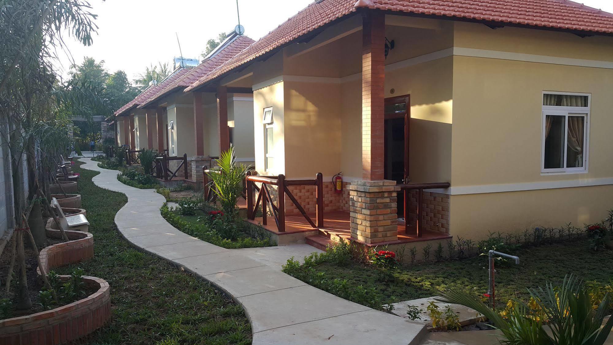 Mayfair Valley Phu Quoc Buitenkant foto