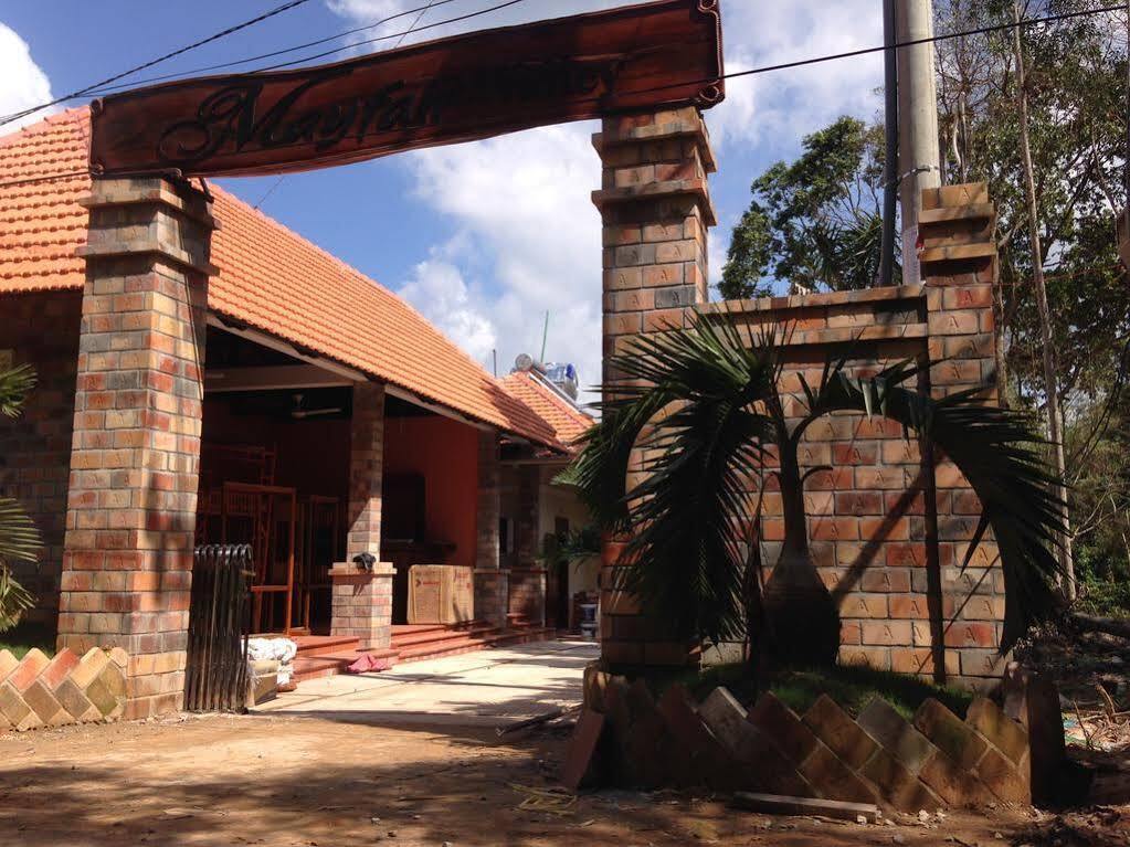 Mayfair Valley Phu Quoc Buitenkant foto