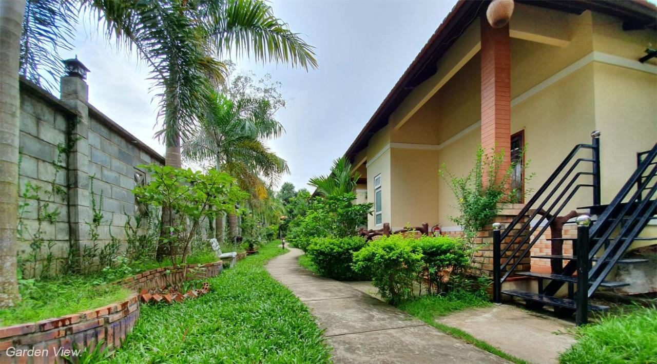 Mayfair Valley Phu Quoc Buitenkant foto