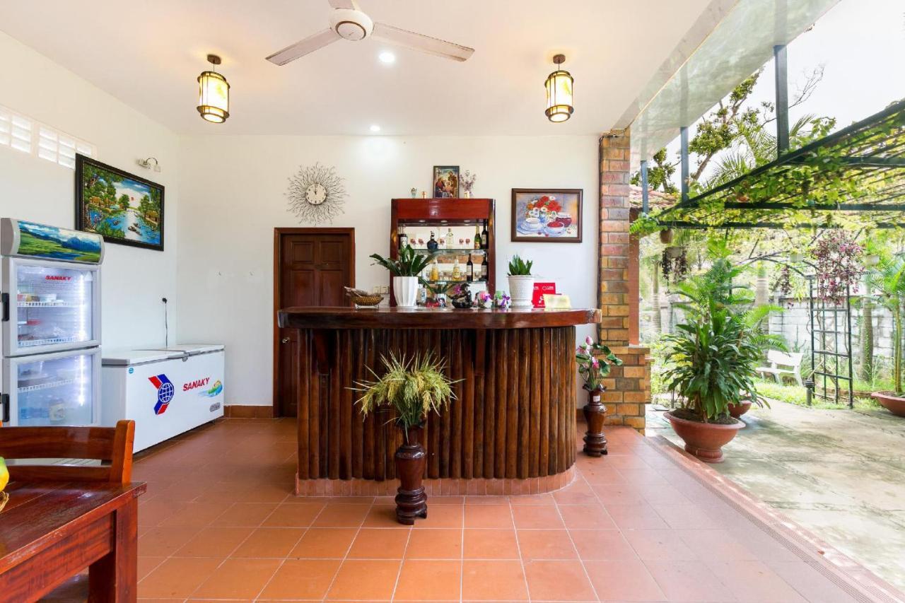 Mayfair Valley Phu Quoc Buitenkant foto