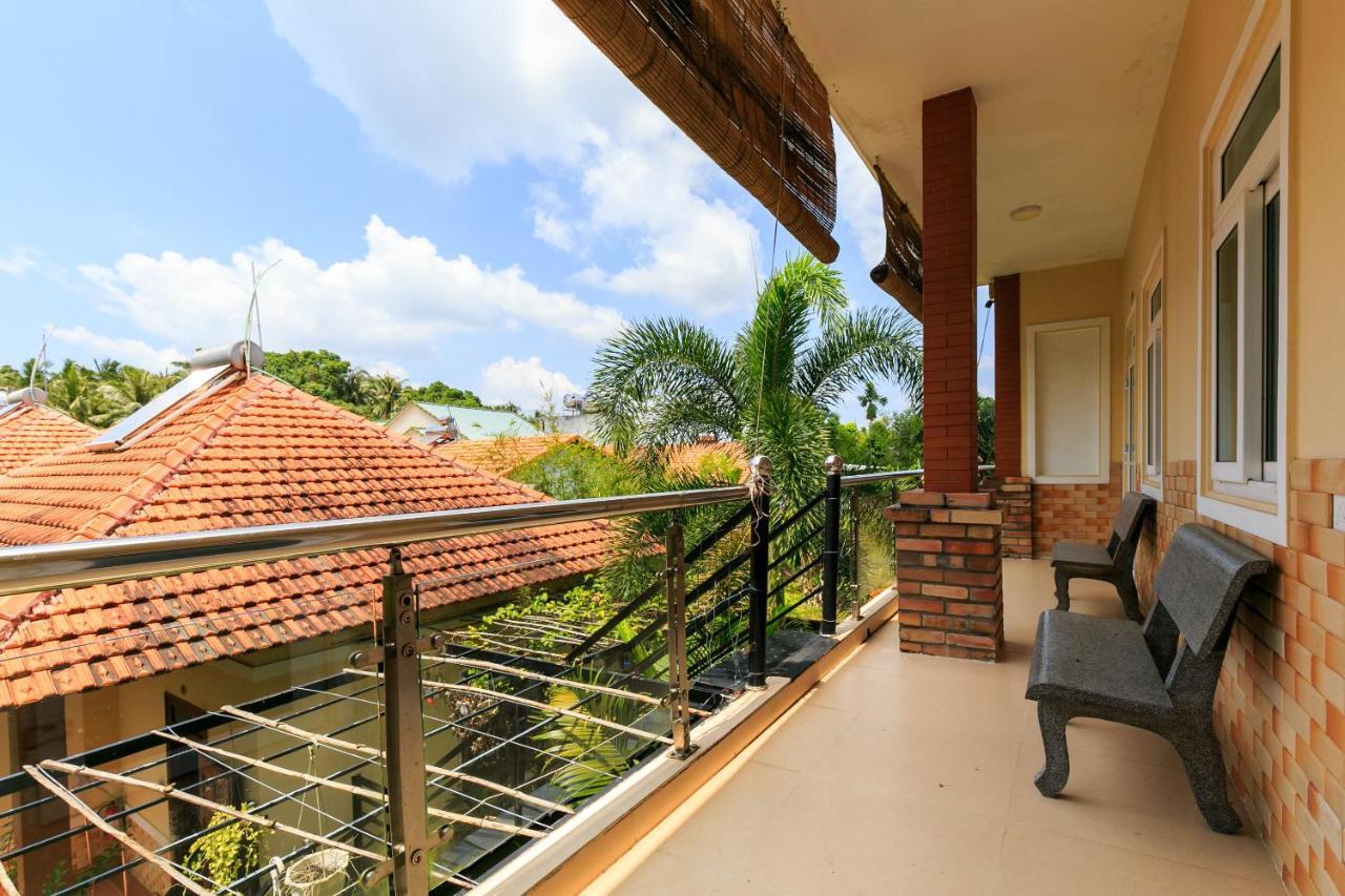 Mayfair Valley Phu Quoc Buitenkant foto